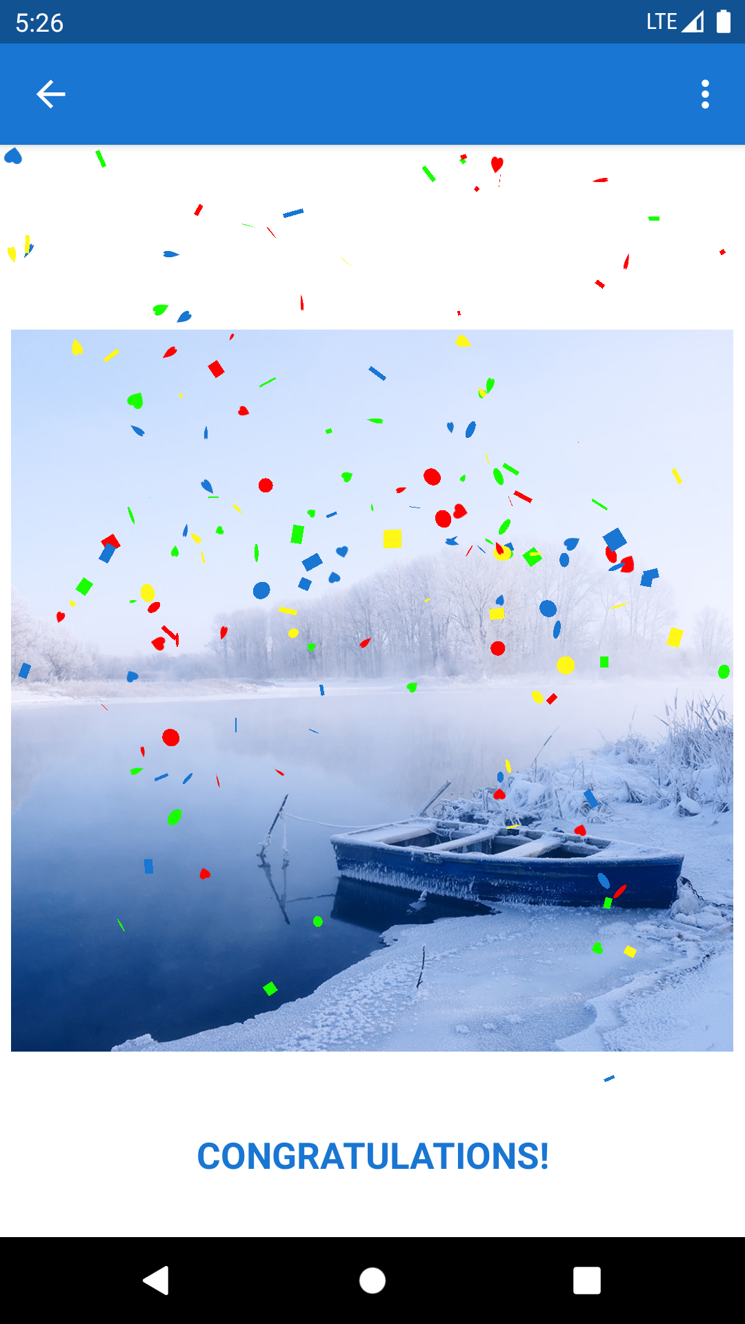 15 Photo Puzzle Android Puzzle Sliding Game