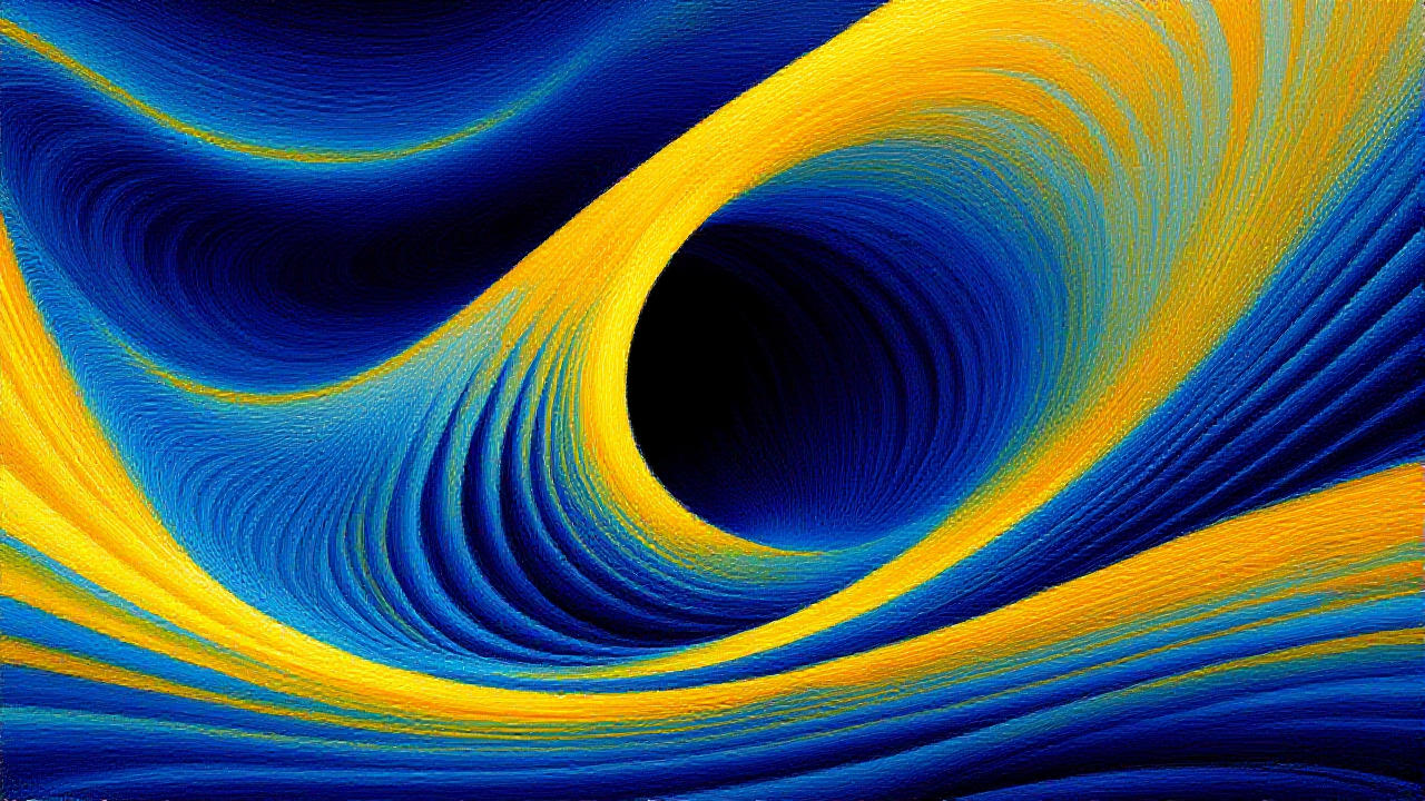 AI art example: Product 2 concept visual